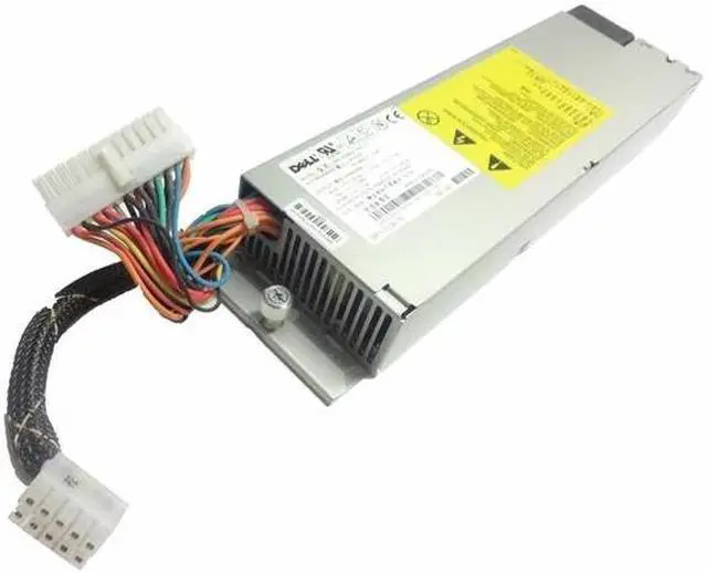 Alt view image 2 of 2 - DELL 11Kvw  240 Watt Power Supply For Poweredge 1550-11Kvw