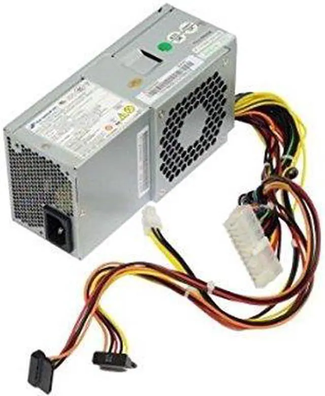 Main image of Lenovo 240W M91P Sff Computer Psu