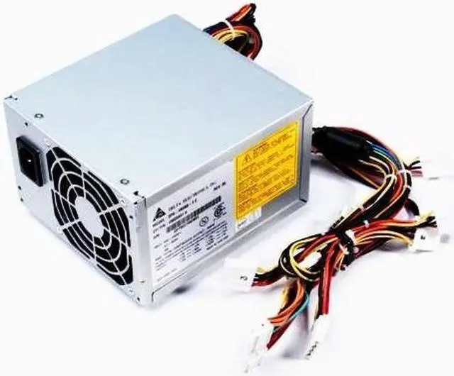 Alt view image 2 of 3 - Hp 0950-4048 465 Watt Power Supply For Workstation 4000