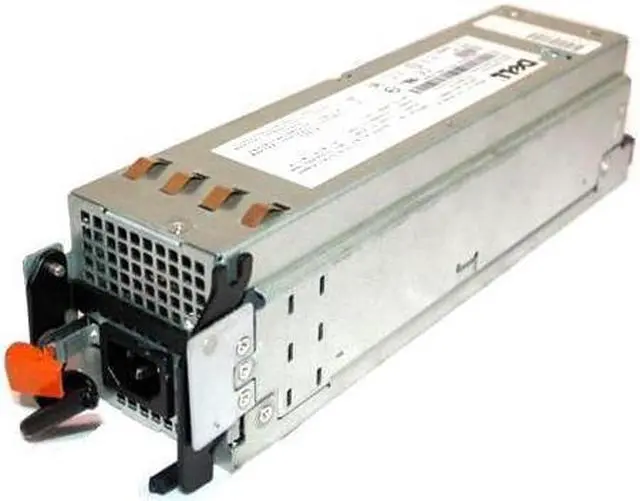 Alt view image 2 of 5 - DELL Ju081  750 Watt Power Supply For Poweredge 2950