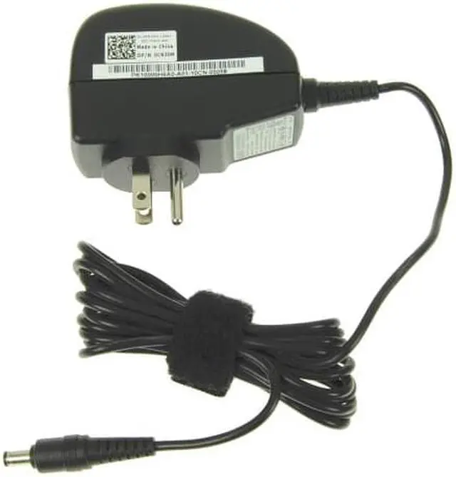 Alt view image 2 of 2 - C830M Dell AC ADPT 30W 3P Model:IM1012-687