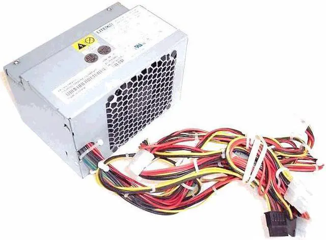 Main image of Lenovo 74P4300 Lenovo 230 Watt Power Supply For Thinkcentre-74P4300