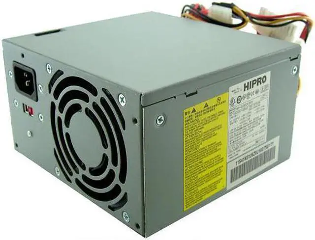 Main image of HIPRO IBM LENOVO 250W POWER SUPPLY 41N3126 41N3127