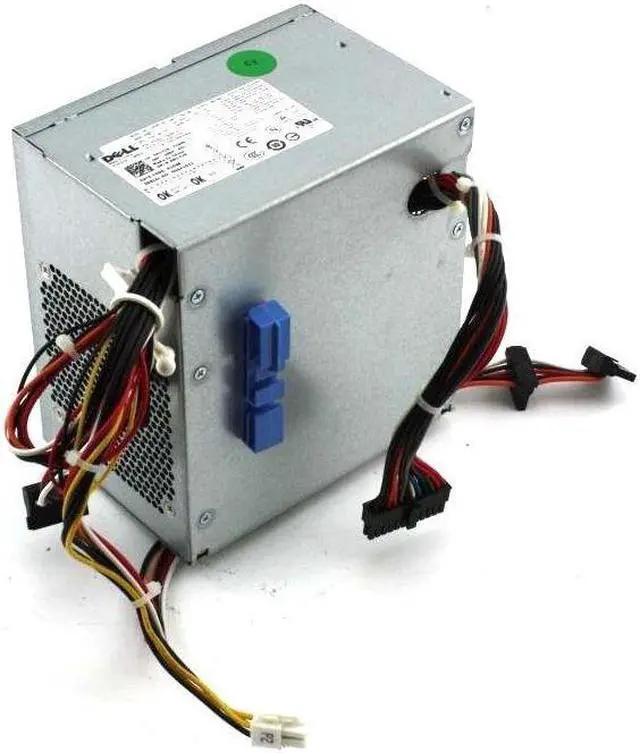 Main image of Dell ATX12V Power Supply