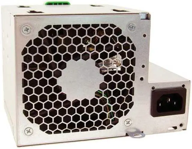 Alt view image 2 of 3 - HP 437406-001 Proprietary Power Supply