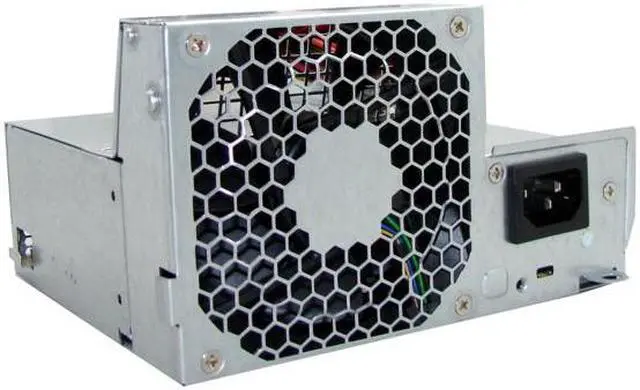 Main image of HP 462435-001 240 Watt Power Supply For Dc7900 Sff