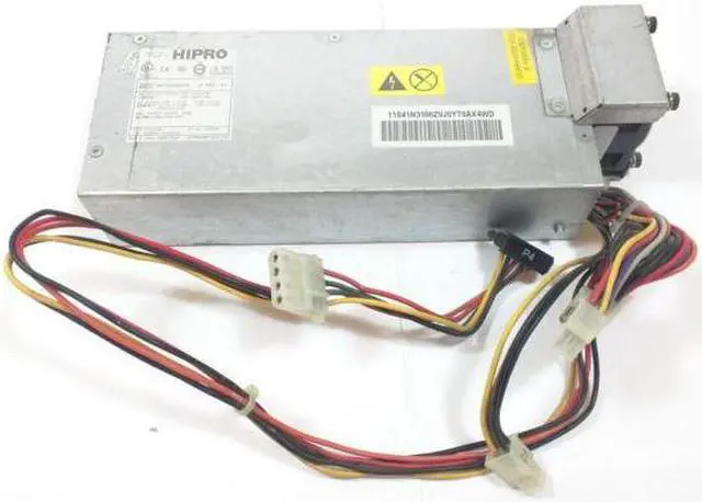 Main image of Power supply 225w thinkcentre a51 m51 41N3106