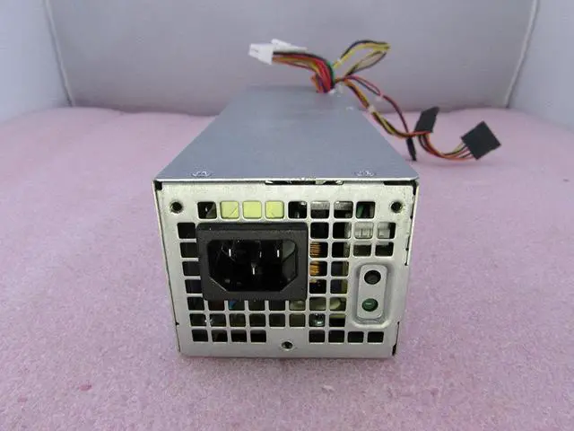 Alt view image 2 of 7 - Dell RV1C4 240W Power Supply