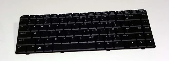 Main image of HP Notebook Keyboard