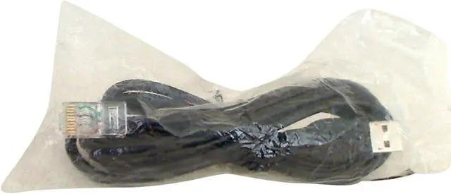 Main image of Apc 940-0127B Usb Cable For Apc Sealed Wrapper