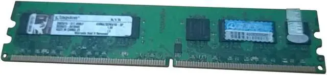 Main image of SimpleTech 1GB DDR PC3200 400mhz NON ECC RAM Unbuffered DIMM Desktop
