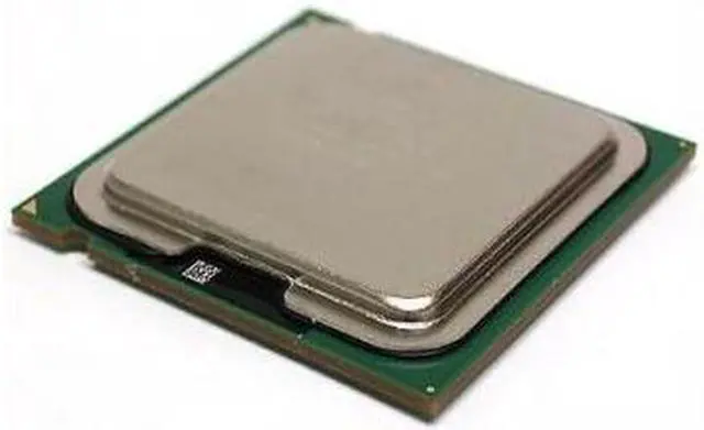 Main image of Hp 444051-001 E6300 Core 2 Duo 1.86Ghz 2Mb L2 Cache 1066Mhz Fsb Socket Lga775 Processor Only