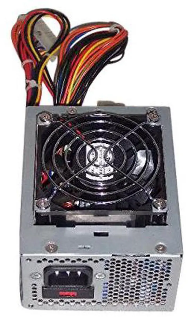 Main image of COMPAQ 159447-001 POWER SUPPLY 90W ATX IPAQ