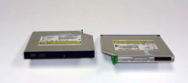 Main image of HL Data Storage CD-ROM Drive Model GCR-8240N