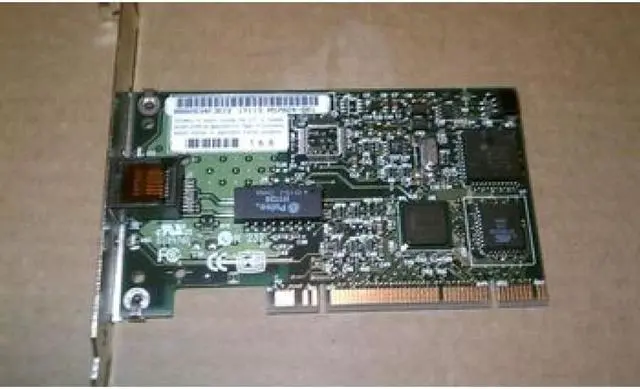 Main image of Pro-100S 10/100Tx Pci Ethernet Network Adapter Card Pe4400