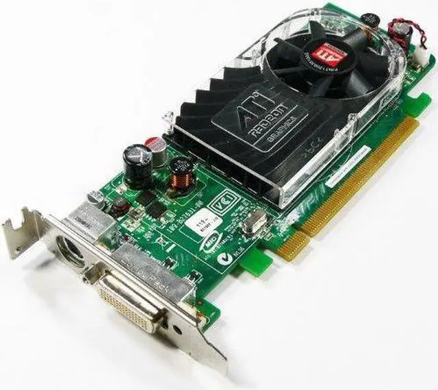 Main image of Dell DMS-59 Male to Dual DVI Female Adapter Splitter Cable 0H9361 LOT