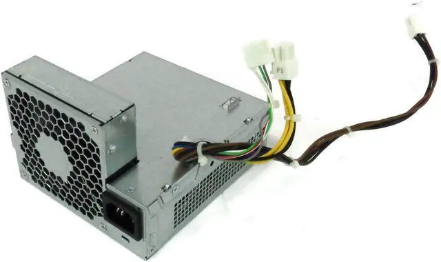 Main image of PS-4241-9HB HP power supply 240W HP Pro 6000 Elite 8000 Series
