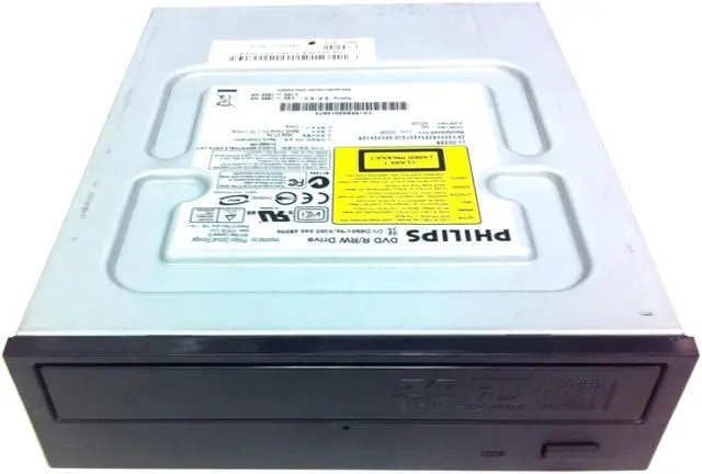 Main image of Dell T1497 DVD +/-RW drive 5.25 inch IDE for Dimension,Optiplex and P