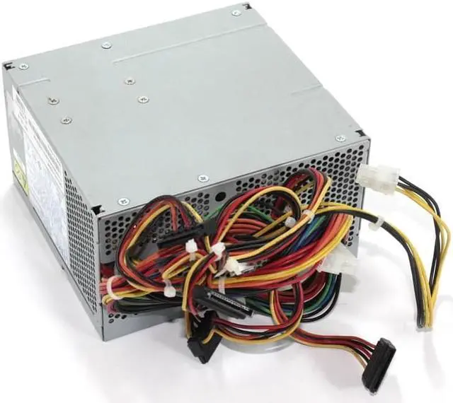 Main image of 41N3449 Lenovo ThinkCentre M55 310W PSU