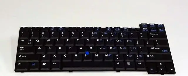 Main image of HP Notebook Keyboard