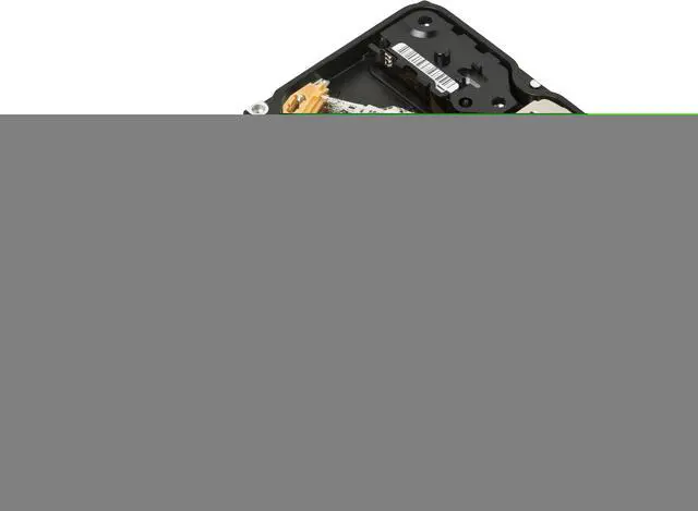 Main image of Dell N0682 hard disk drive 120GB 3.5 inch IDE 7200RPM (0N0682)