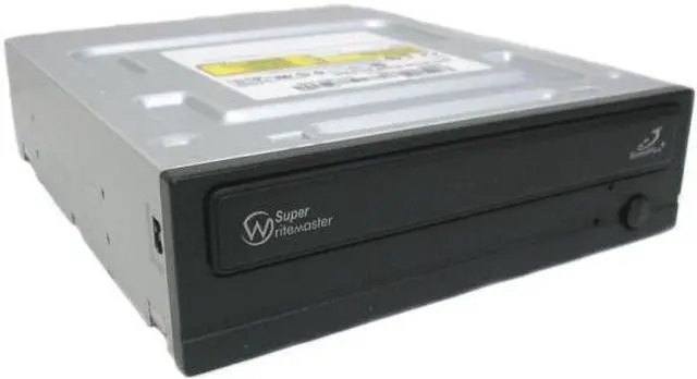 Main image of 22x DVDR / 8x DVDRW /16x DVD+R Dual Layer, SATA Black