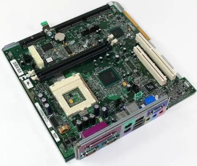 Main image of Dell Optiplex GX50 Asus 810E Motherboard 6J318