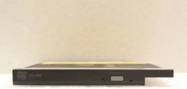 Main image of IBM DVDRW 8X SLIM FOR M55 M57 M57P