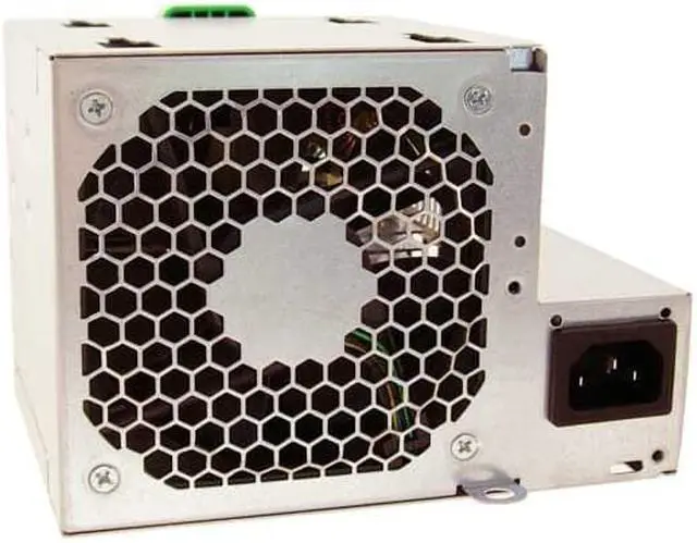 Main image of HP 436956-001 Genuine Power Supply - 240 Watt, 100-240V, 3.5A-60Hz Wi