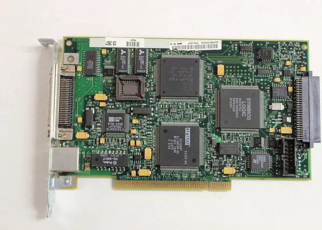 Main image of 10/100Base-Tx Ethernet Pci Lan/Ultra Scsi Combo Nic Adapter