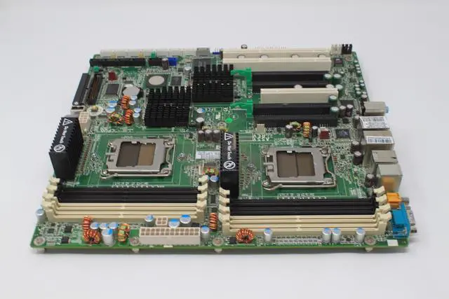 Main image of 442030-001 HP Workstation xw9400 2 x AMD System Board W/O CPU - New