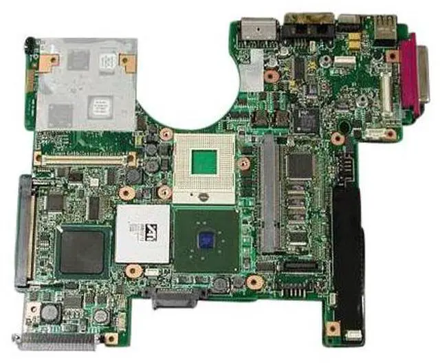 Main image of IBM Lenovo 91P7710 motherboard (system board) for Thinkpad T40 - New