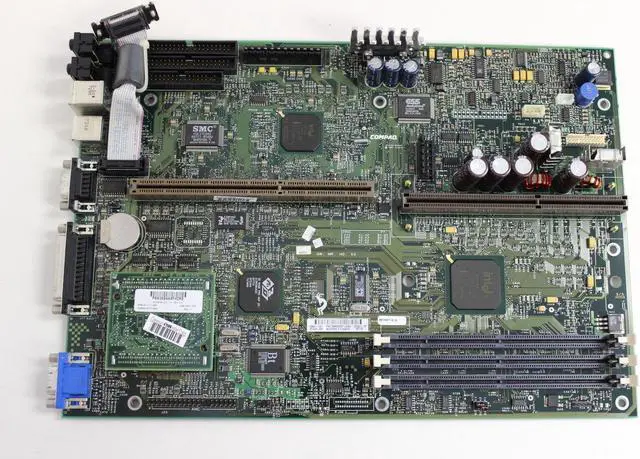 Main image of 286411-001 Compaq motherboard (system board) 686 for Presario 4000/48
