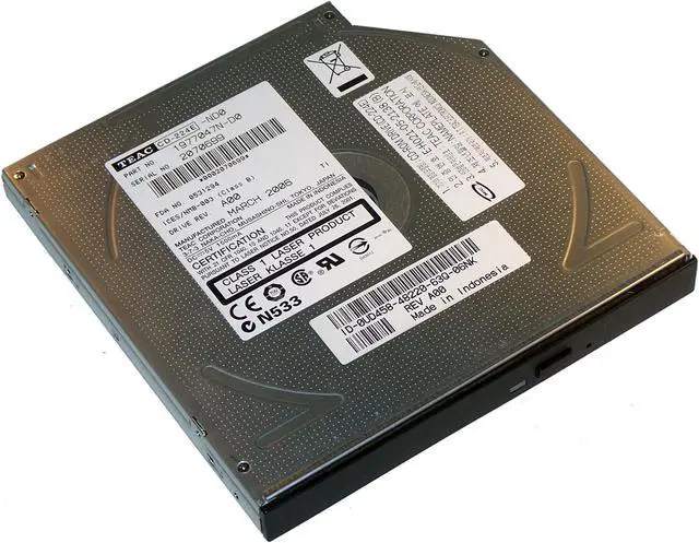 Main image of 24X CD-ROM PE1650 1750 2650