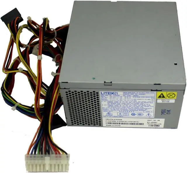 Main image of Power supply 310 Watt World Wide DMO