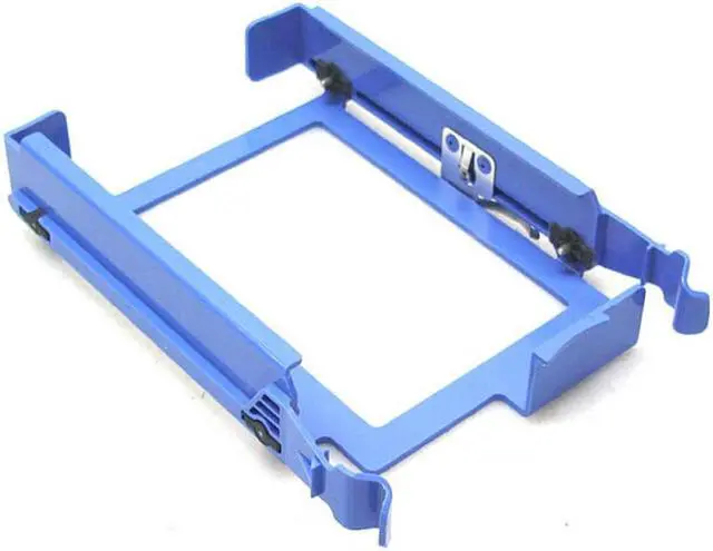 Main image of Dell UJ528 Hard Drive Caddy Assy, 2.0 (0UJ528)