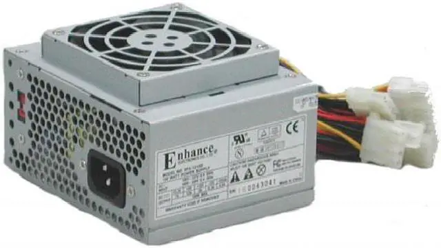 Main image of 164005-001 HP Compaq power supply 145 watt - New