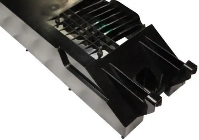 Main image of Dell Dimension Xps Gen 2 Cooling Fan Shroud X1462