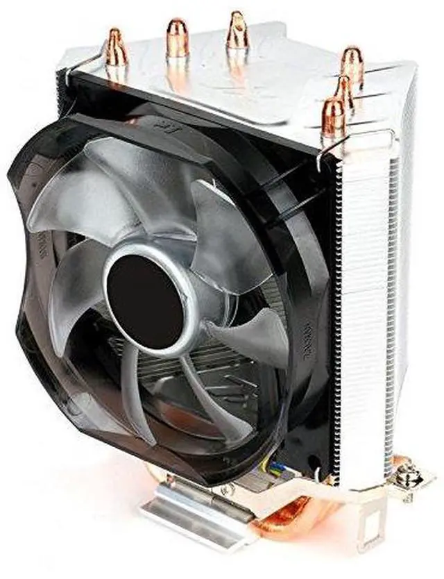 Main image of COMPAQ 174989-003 FAN DC12V .12A -F00