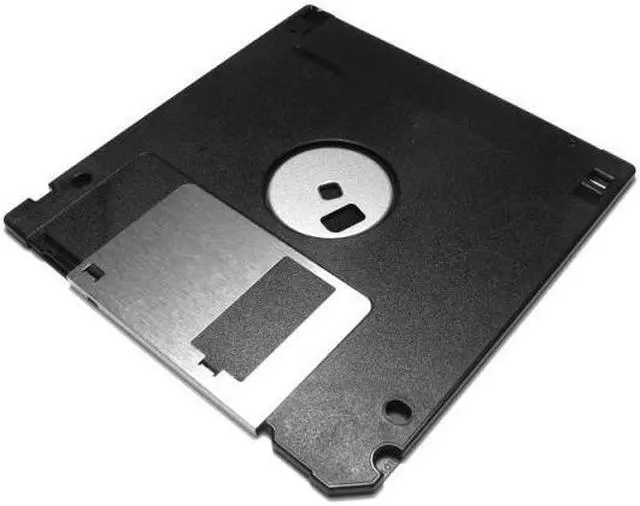 Main image of Dell 99PTG floppy disk drive 1.44MB 3.5 inch IDE with carbon black do