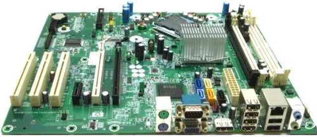 Main image of 460963-001 HP Motherboard System Board For Dc7900Cmt