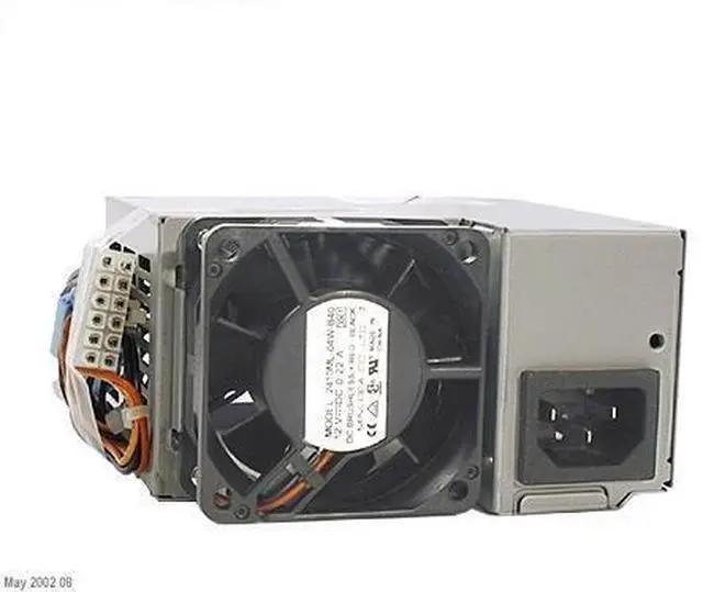 Main image of 243894-001 Compaq power supply 50 Watt for Evo D500U D510U ultraslim
