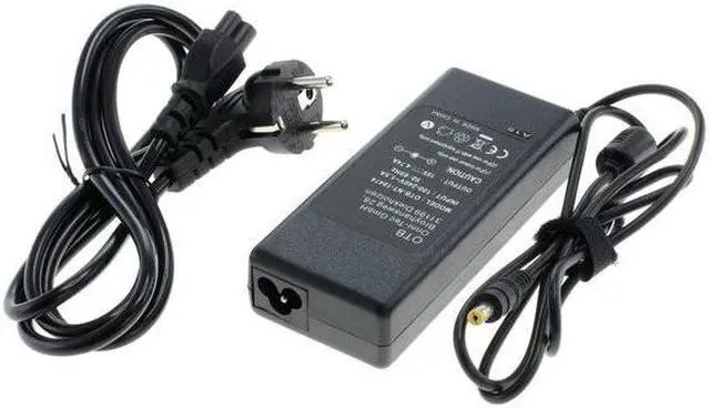 Main image of AC DC Adapter Charger For AcBel Toshiba API3AD25 AP13AD25 PA3413U-1AC