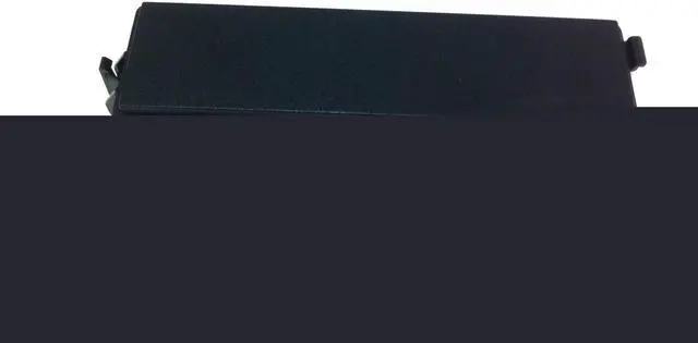 Main image of Dell MJ126 filler panel (bezel cover) for 5.25 inch optical bay - car