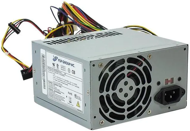 Main image of 217220-002 Compaq power supply 300 Watt for Presario 7000T / 7RP - Ne
