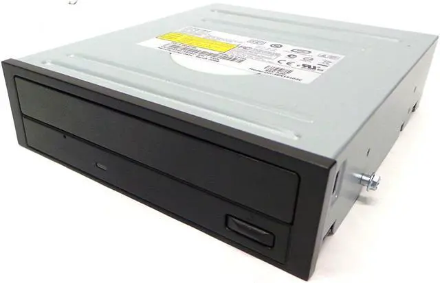 Main image of IBM DH-16ABSH SATA DVD/CD Rewritable Drive 45K0483
