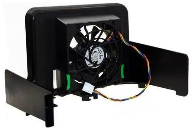 Main image of XW6400 FAN ASSEMBLY