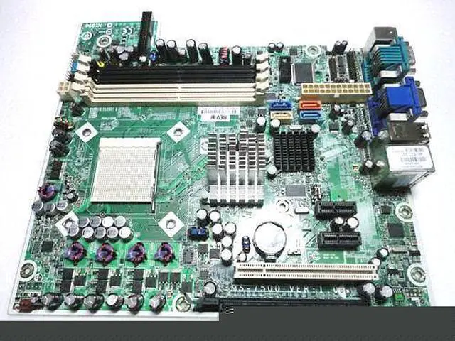 Main image of HP MSI MS-7500 System board for DC5800, 5850 SFF MT