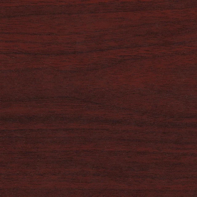 Alt view image 3 of 4 - GOF 10 FT Racetrack Conference Table for Home Office, School, Workplace, and Entertainment Room - Sturdy and Stable Table for Meetings with Laptops (Mahogany)