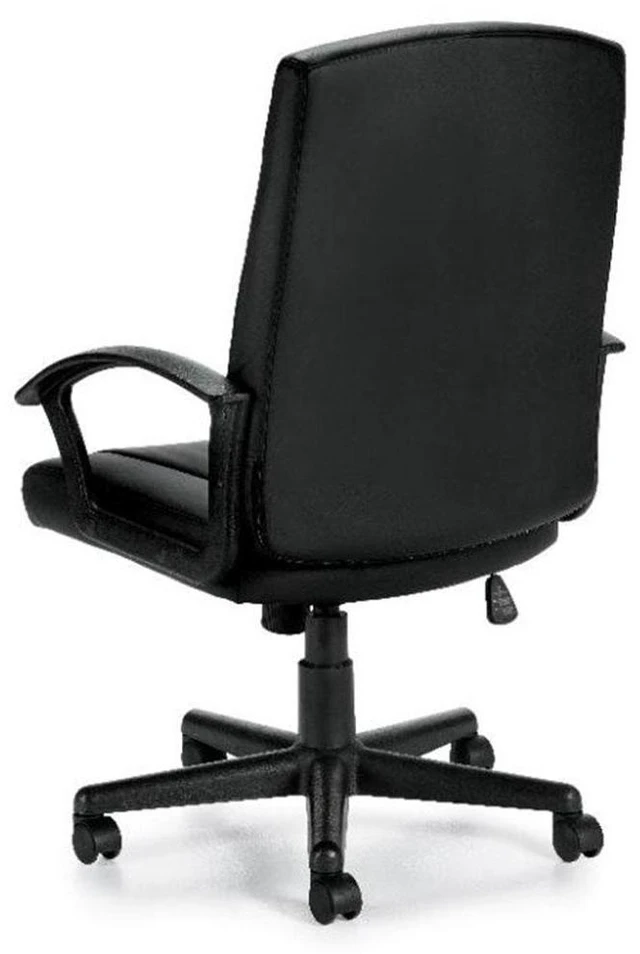 Alt view image 7 of 7 - GOF 6 FT Racetrack Conference Table w/ 4 Chairs (G11776) Set for Home Office, School, Library, Board Room, Meeting Room - Sturdy Table & Comfortable Chairs for Meetings with Laptops (Artisan Gray)